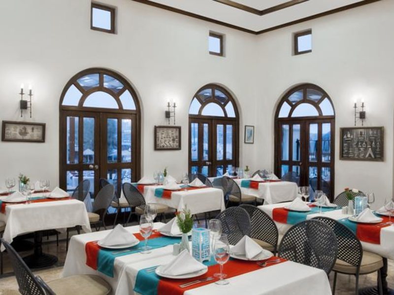 Asteria Bodrum Resort (ex 105720