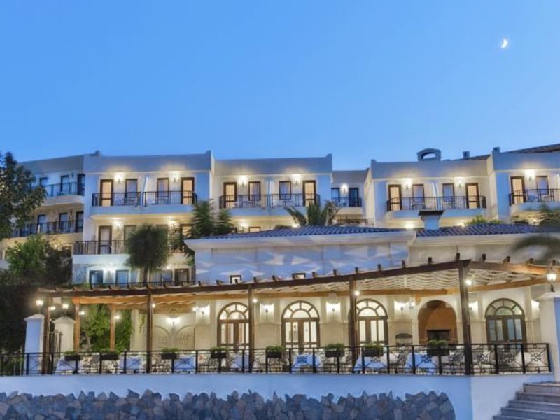 Asteria Bodrum Resort (ex 105721