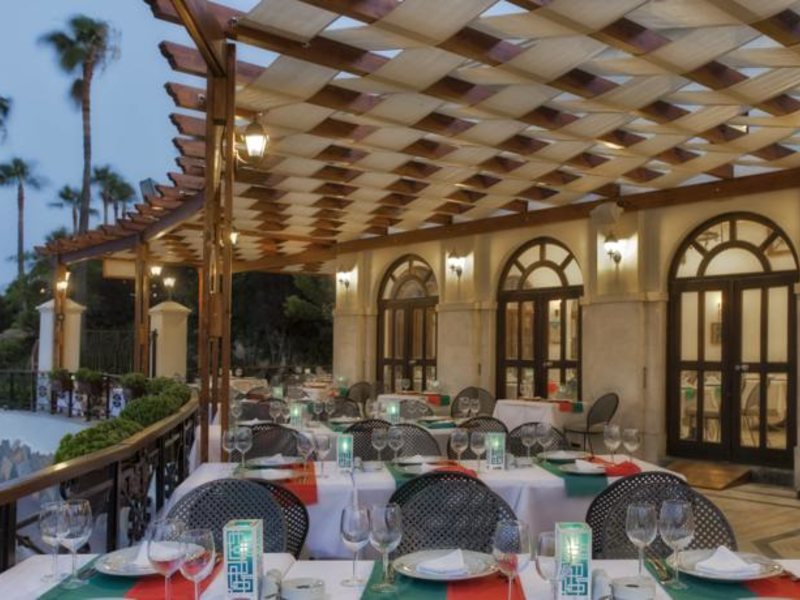 Asteria Bodrum Resort (ex 105724