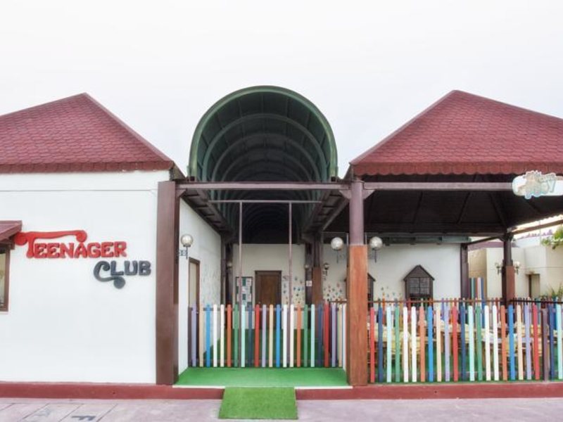 Asteria Bodrum Resort (ex 105725