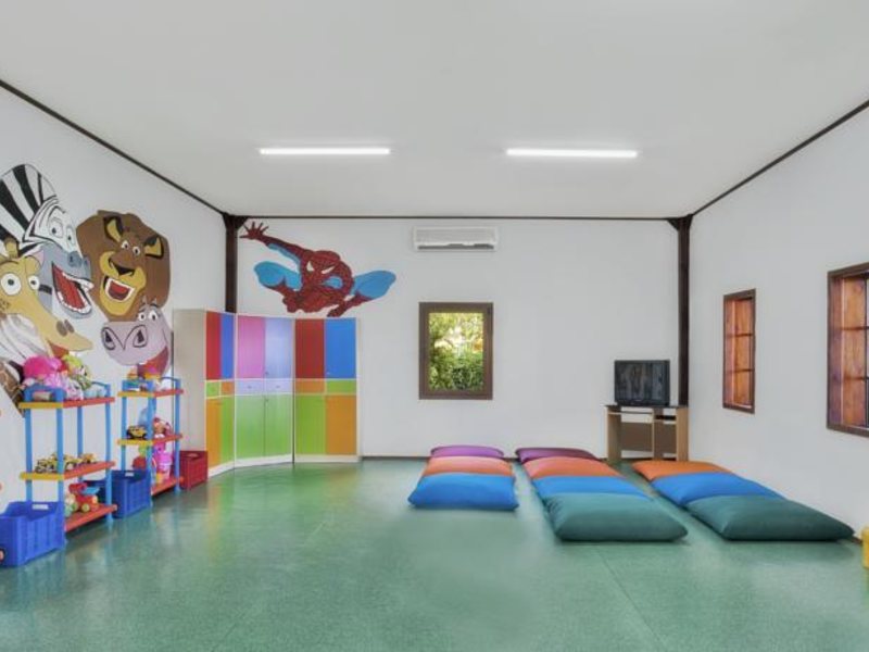 Asteria Bodrum Resort (ex 105726