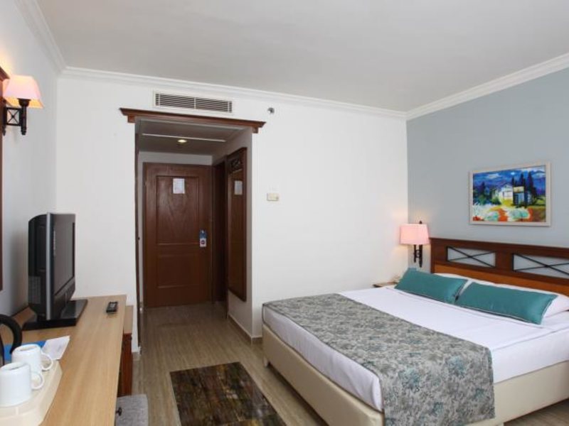 Asteria Bodrum Resort (ex 105728