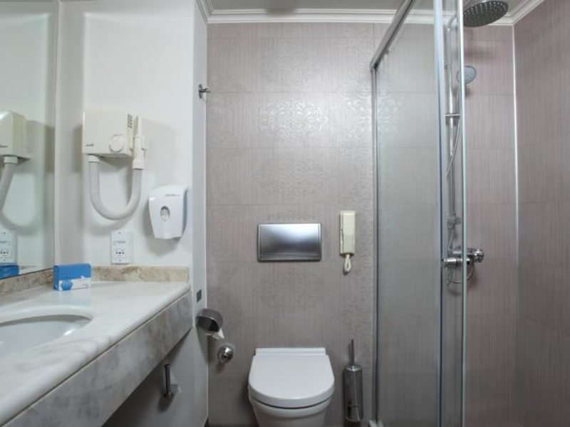 Asteria Bodrum Resort (ex 105729