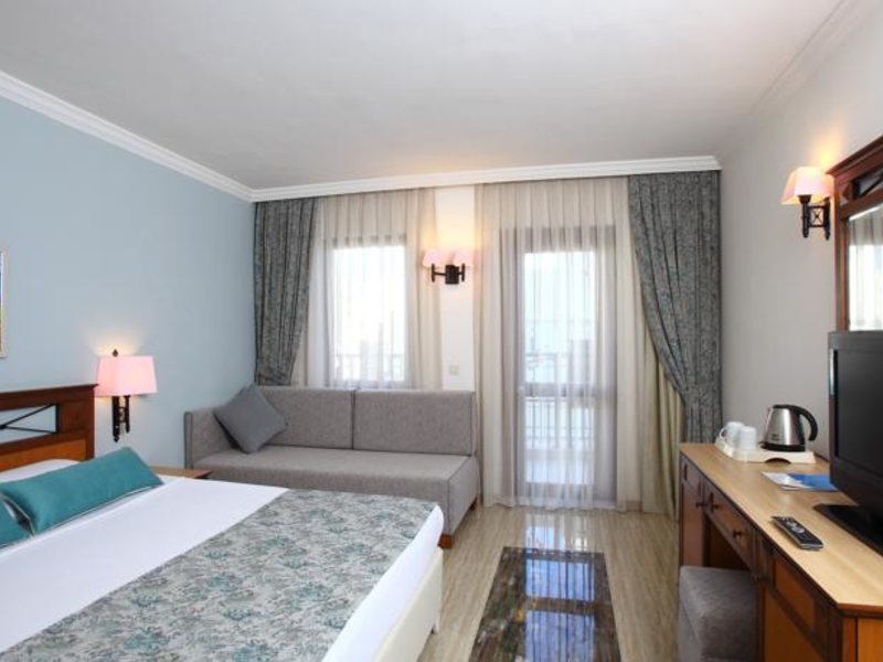 Asteria Bodrum Resort (ex 105730