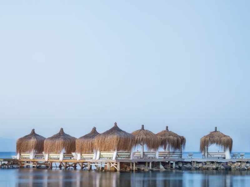 Asteria Bodrum Resort (ex 105731