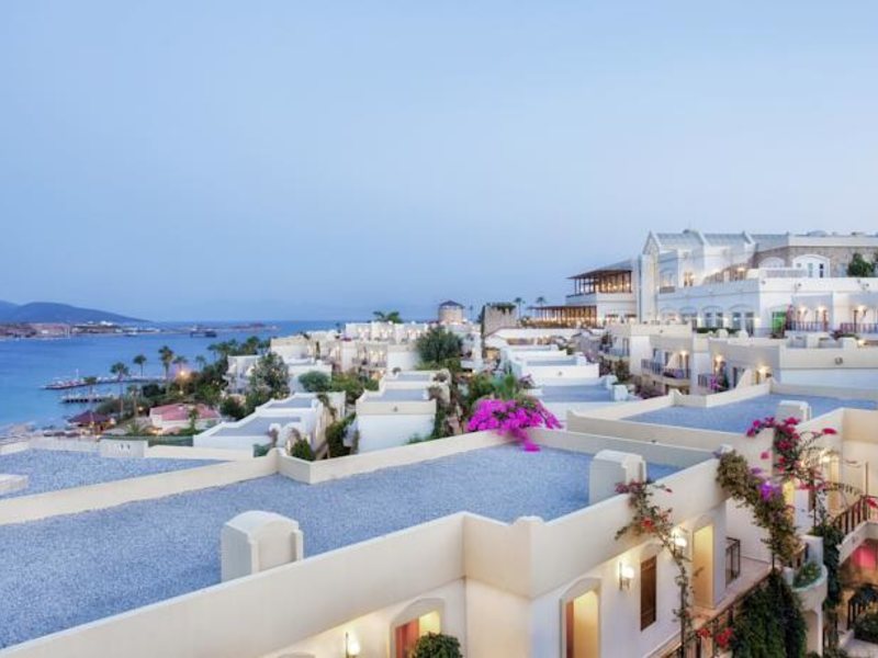 Asteria Bodrum Resort (ex 105732