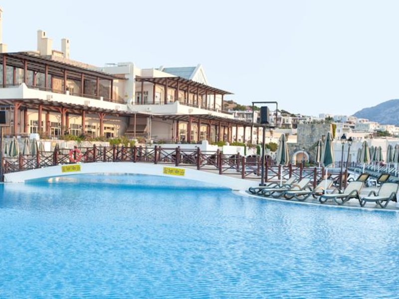 Asteria Bodrum Resort (ex 105733