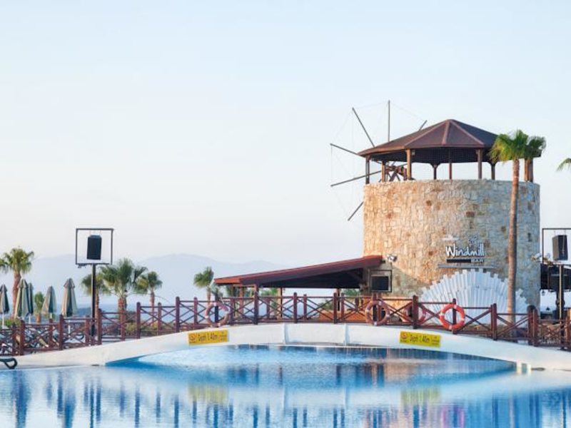 Asteria Bodrum Resort (ex 105734