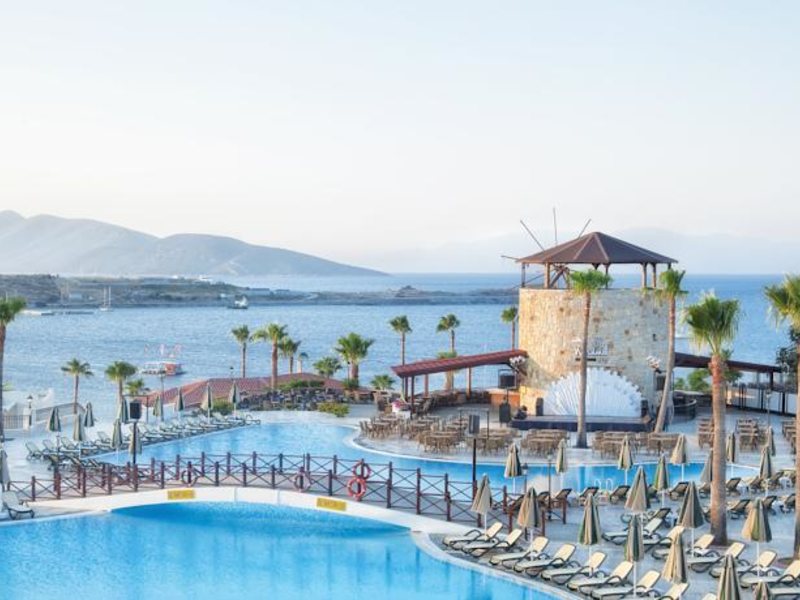 Asteria Bodrum Resort (ex 105735