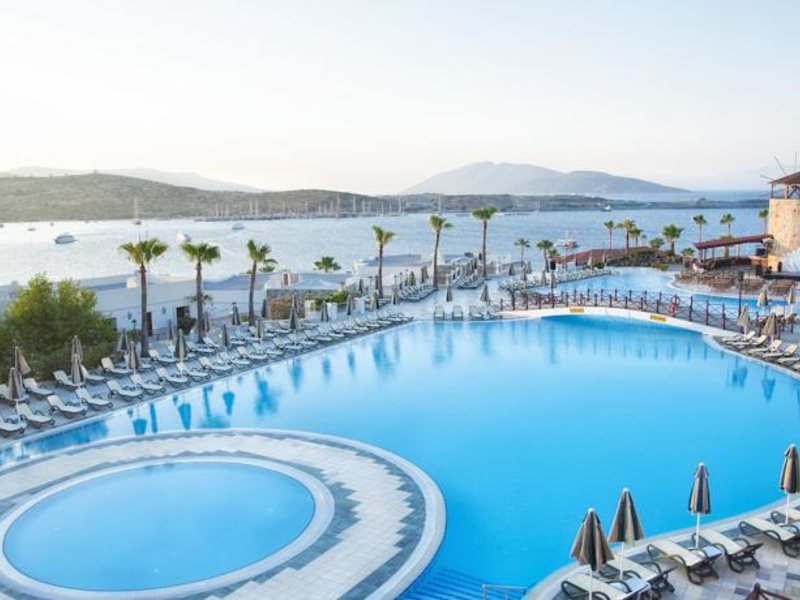 Asteria Bodrum Resort (ex 105736
