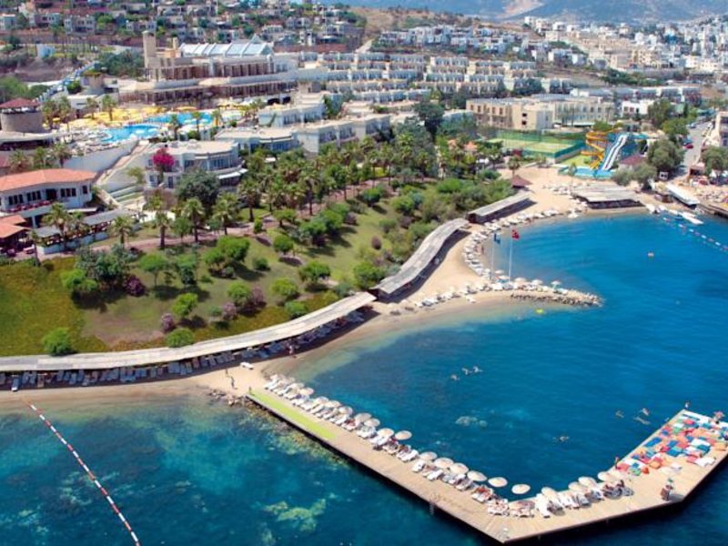 Asteria Bodrum Resort (ex 105737