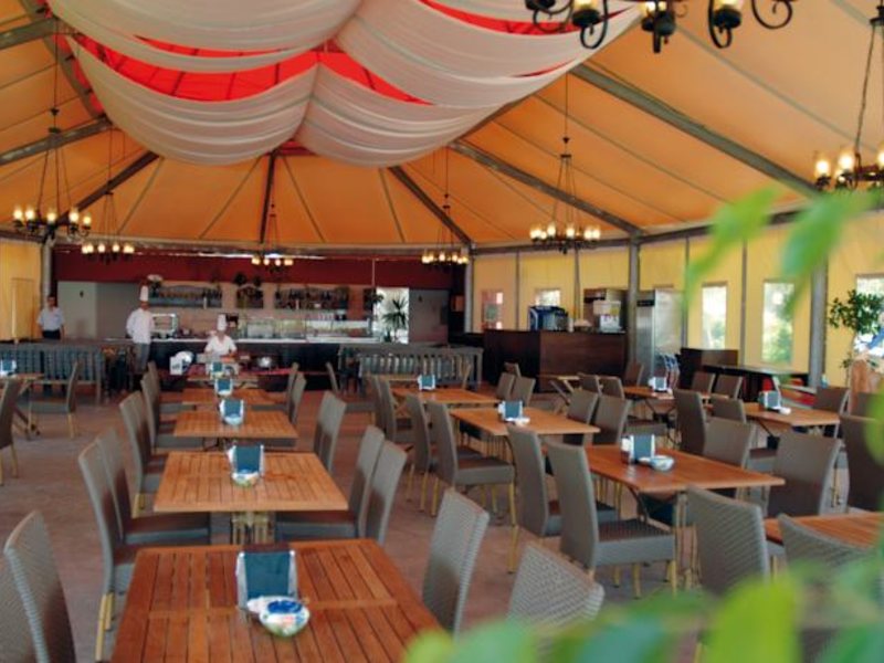 Asteria Bodrum Resort (ex 105740