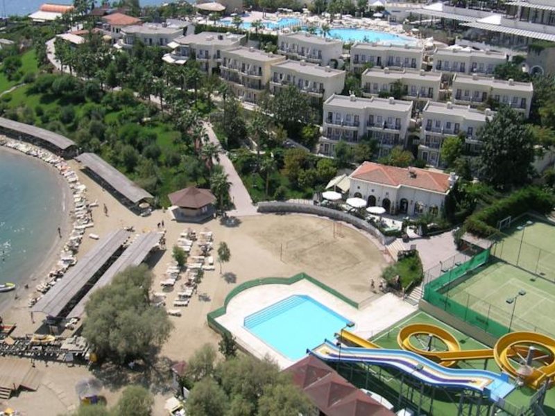 Asteria Bodrum Resort (ex 105741