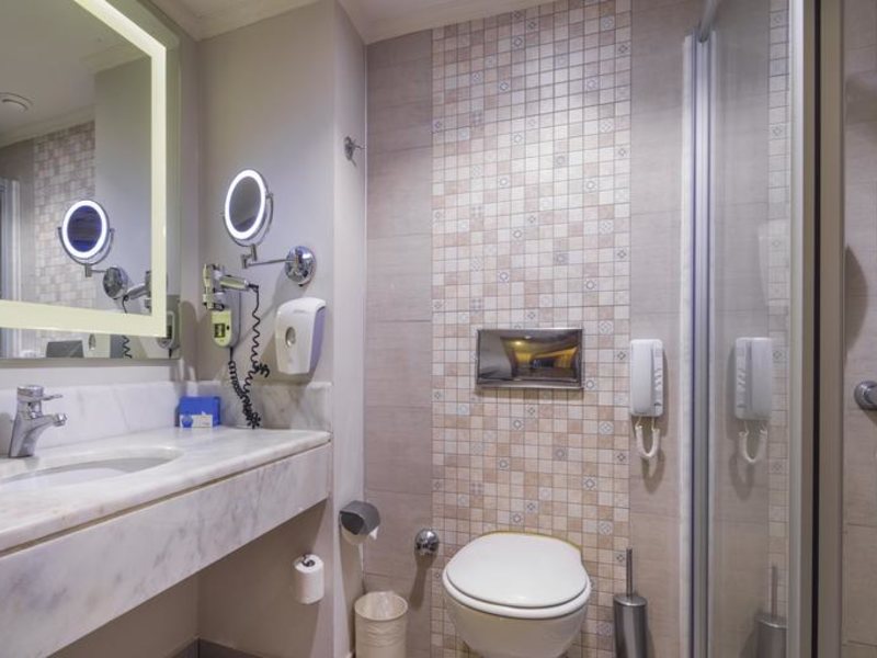 Asteria Bodrum Resort (ex 296674