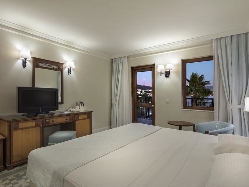 Asteria Bodrum Resort (ex 296675