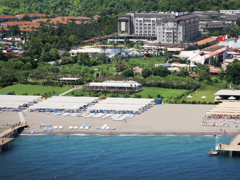 Asteria Elita Resort 39940