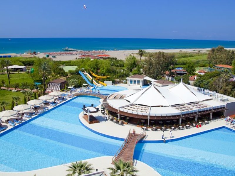 Asteria Elita Resort 39941