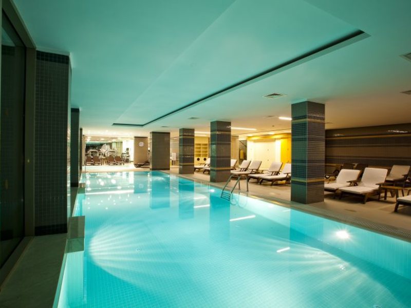 Asteria Elita Resort 39943