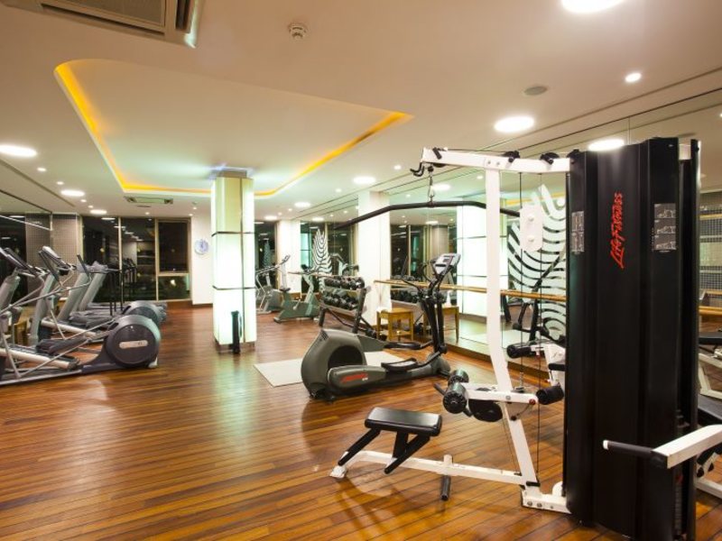 Asteria Elita Resort 39945