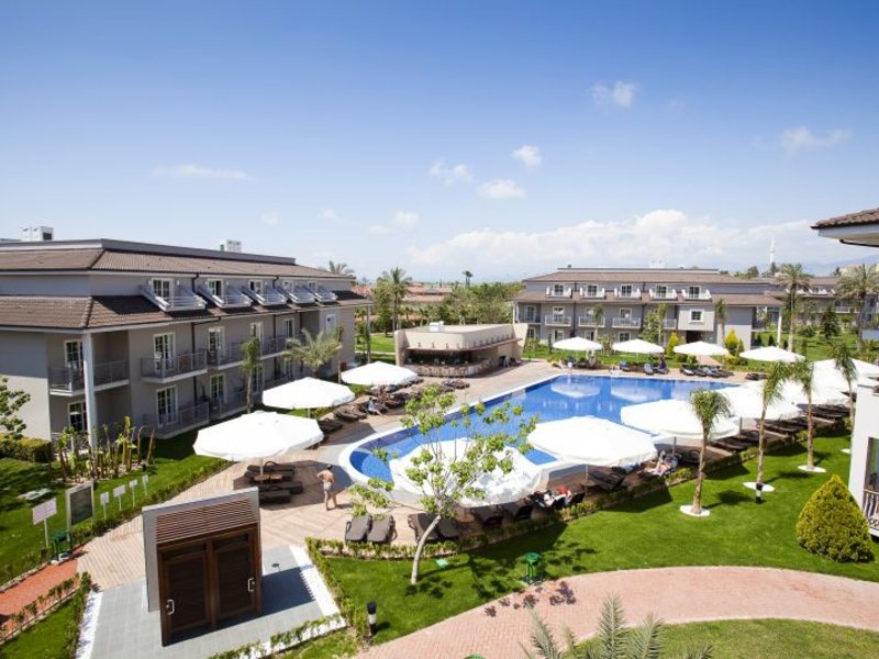 Asteria Elita Resort 39947