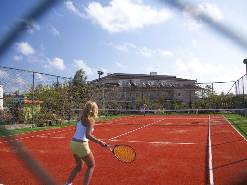 Asteria Elita Resort 39948