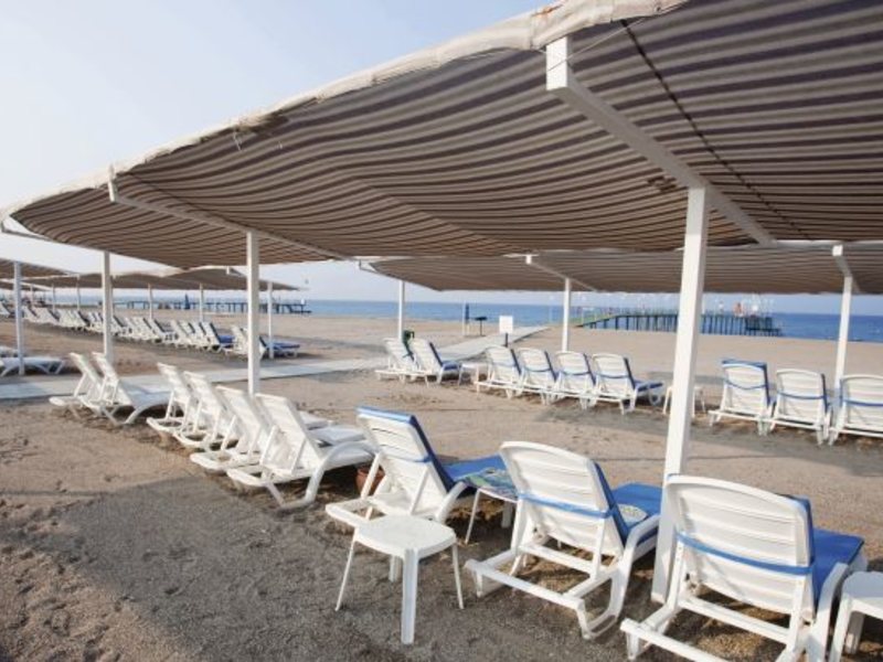 Asteria Elita Resort 39950