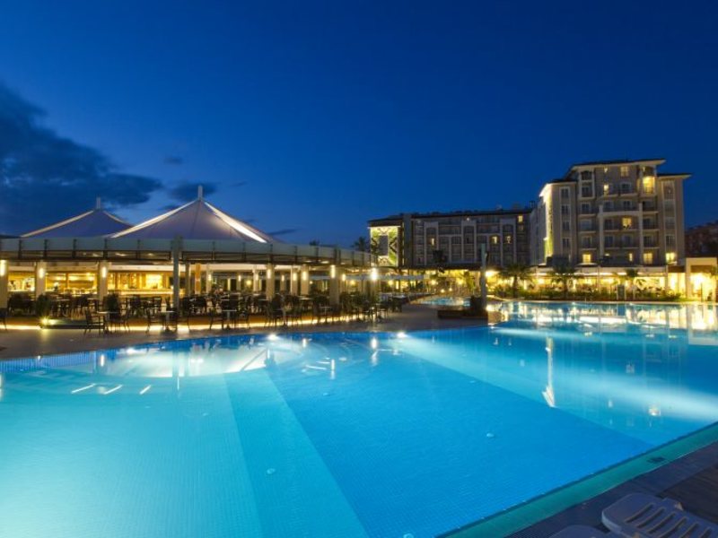 Asteria Elita Resort 39952