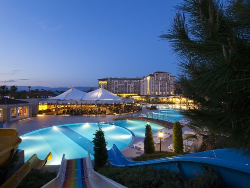 Asteria Elita Resort 39954