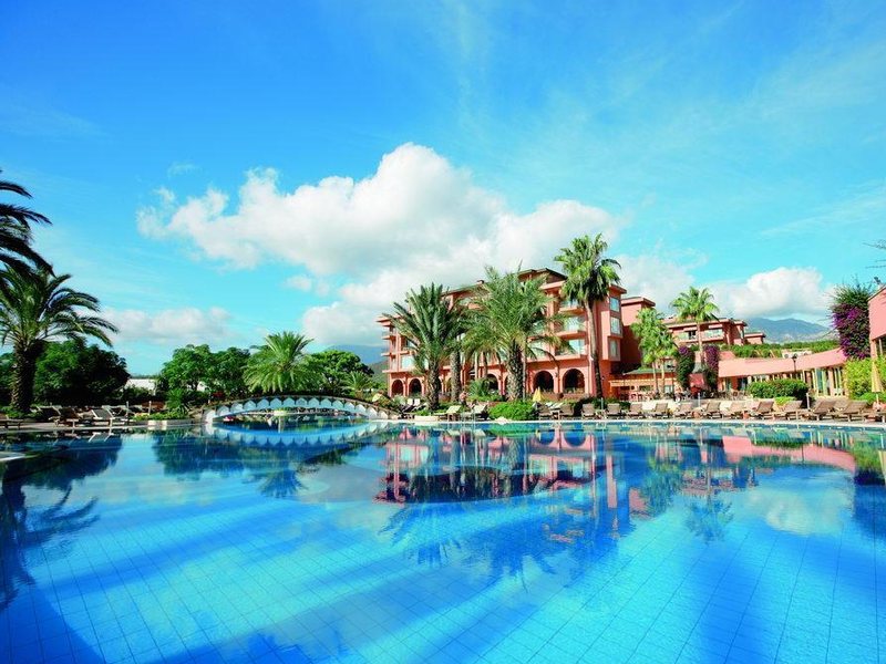 Asteria Hotel Fantasia (ex 38997