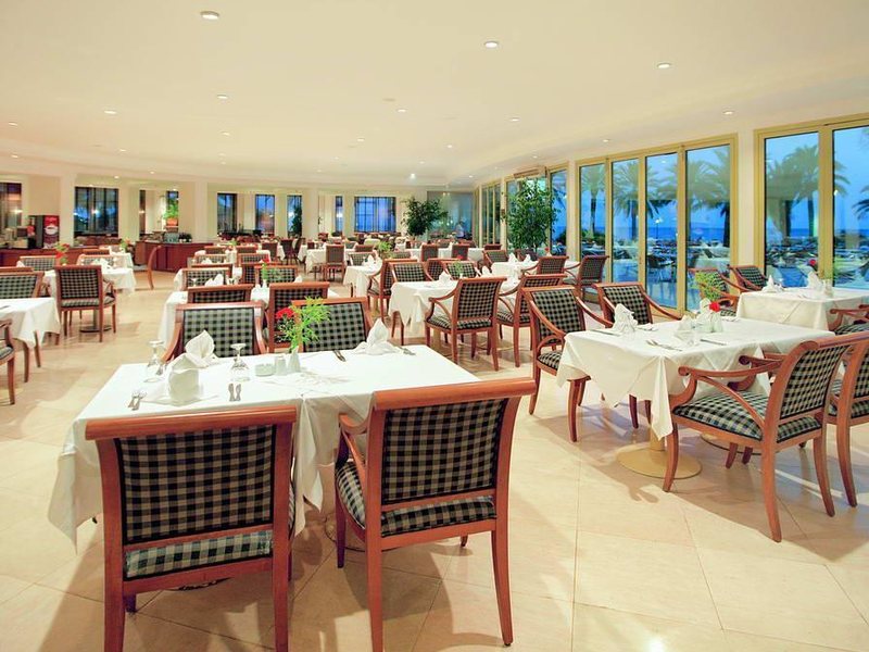 Asteria Hotel Fantasia (ex 39001