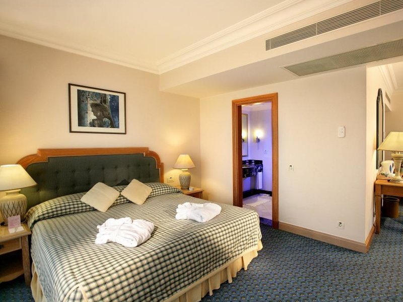 Asteria Hotel Fantasia (ex 39009