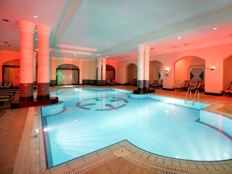 Asteria Hotel Fantasia (ex 39011