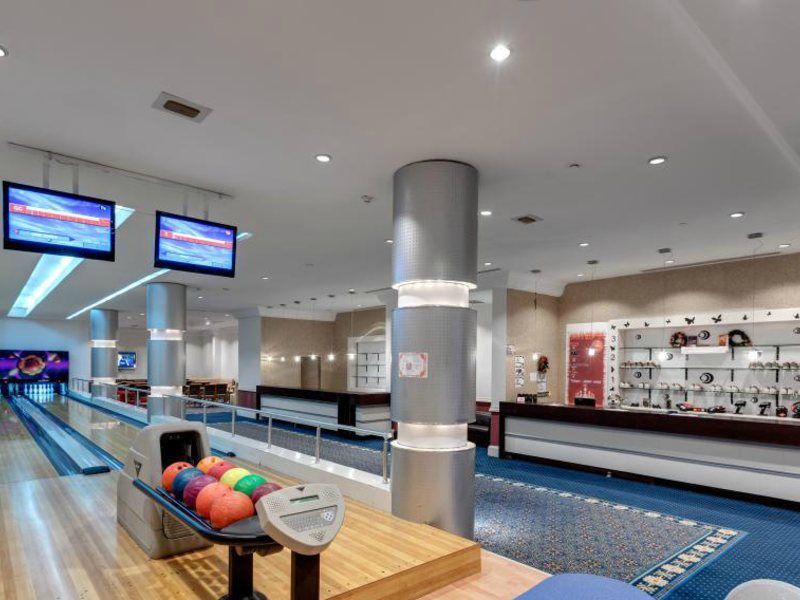 Asteria Hotel Fantasia (ex 74524