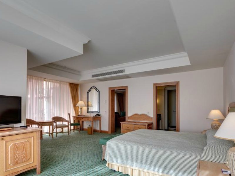 Asteria Hotel Fantasia (ex 74525