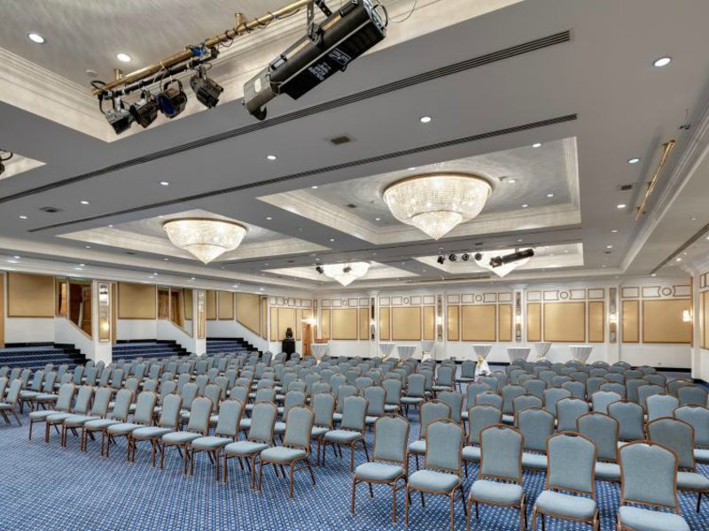 Asteria Hotel Fantasia (ex 74526