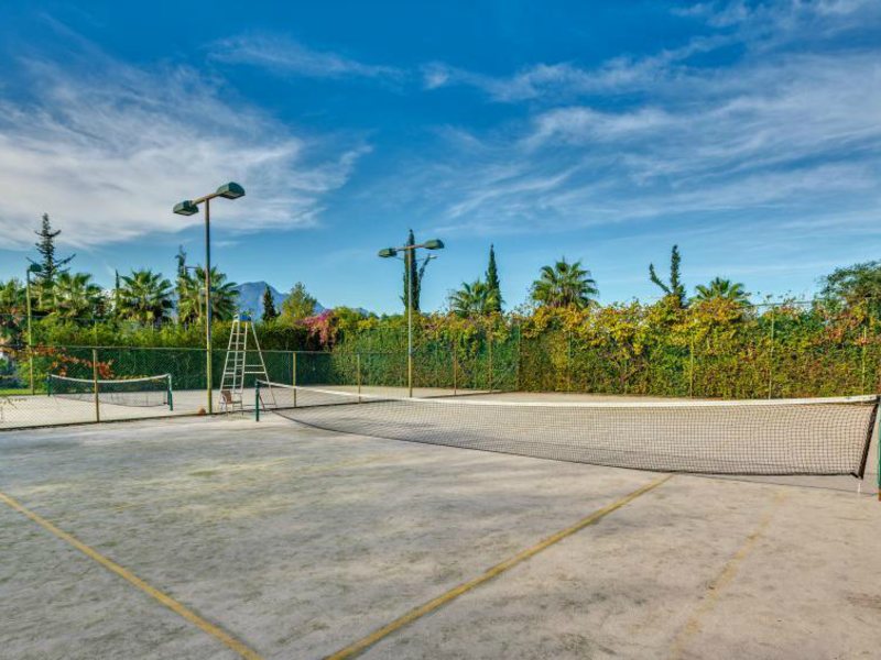 Asteria Hotel Fantasia (ex 74527