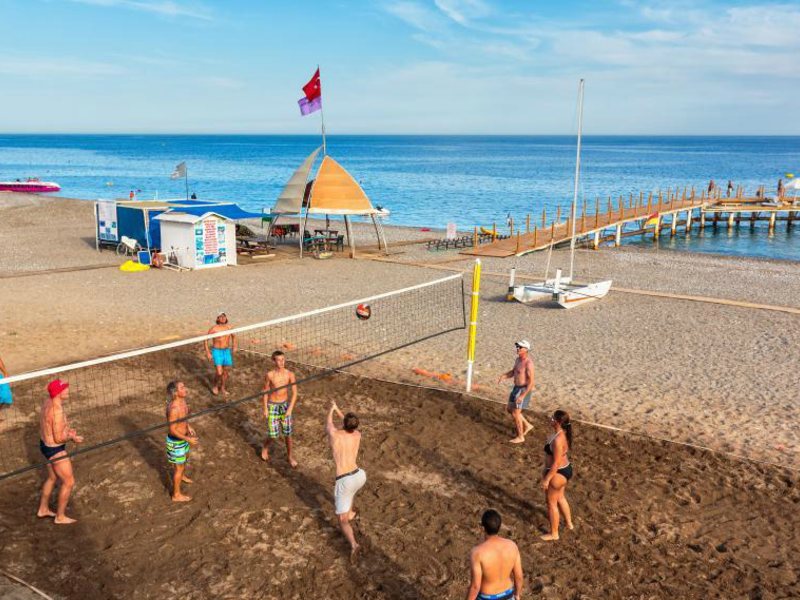 Asteria Hotel Fantasia (ex 74528