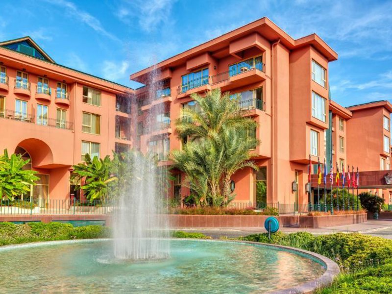 Asteria Hotel Fantasia (ex 74529