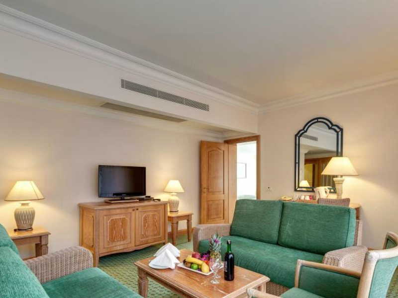 Asteria Hotel Fantasia (ex 74530