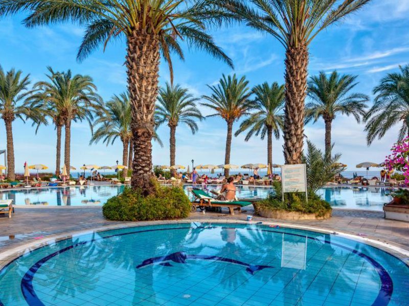 Asteria Hotel Fantasia (ex 74531