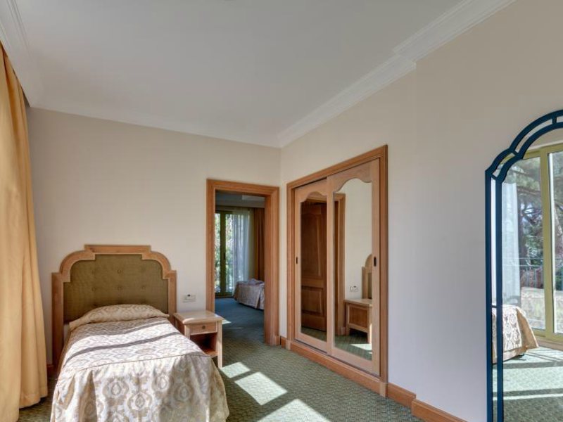 Asteria Hotel Fantasia (ex 74532