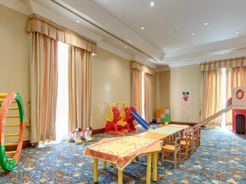 Asteria Hotel Fantasia (ex 74533