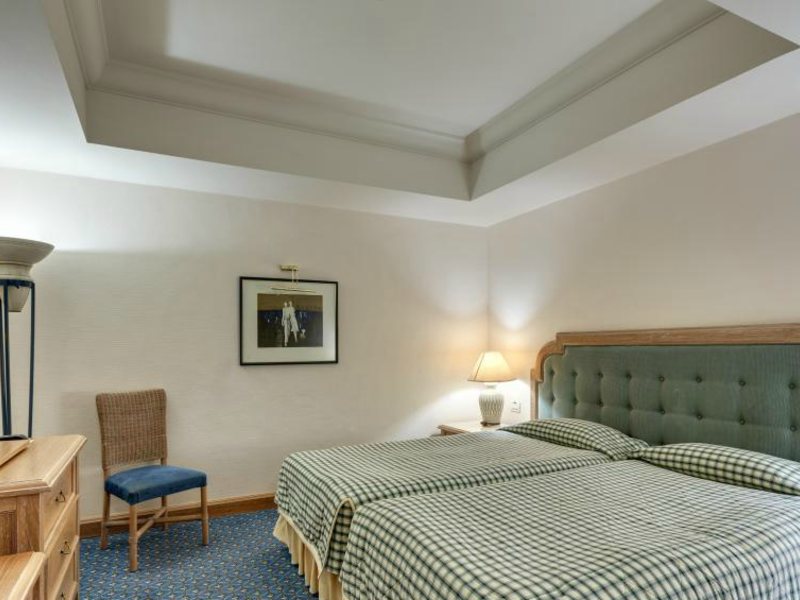 Asteria Hotel Fantasia (ex 74534