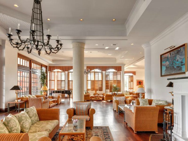 Asteria Hotel Fantasia (ex 74535