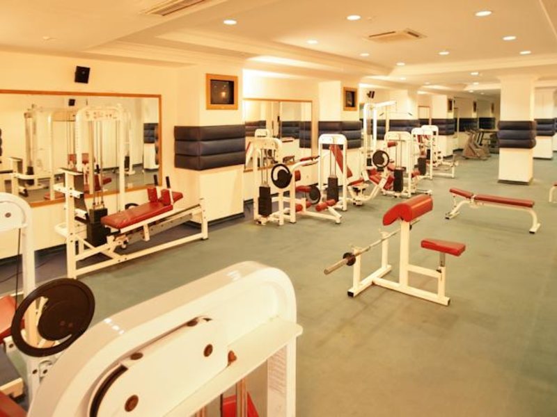 Asteria Hotel Fantasia (ex 74536