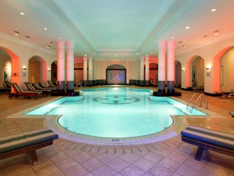 Asteria Hotel Fantasia (ex 74537