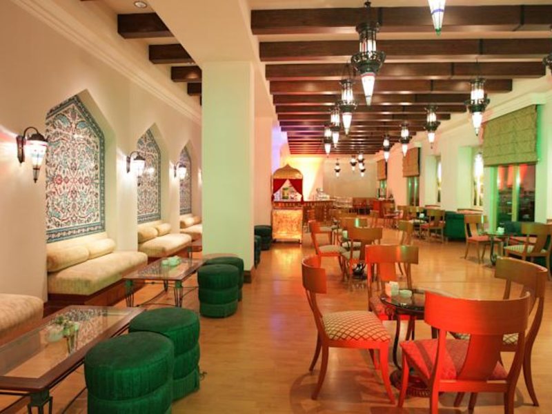 Asteria Hotel Fantasia (ex 74538