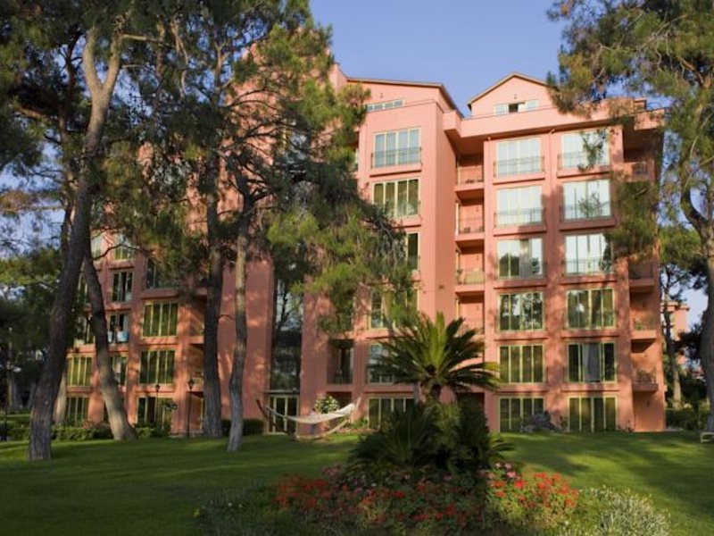 Asteria Hotel Fantasia (ex 74539