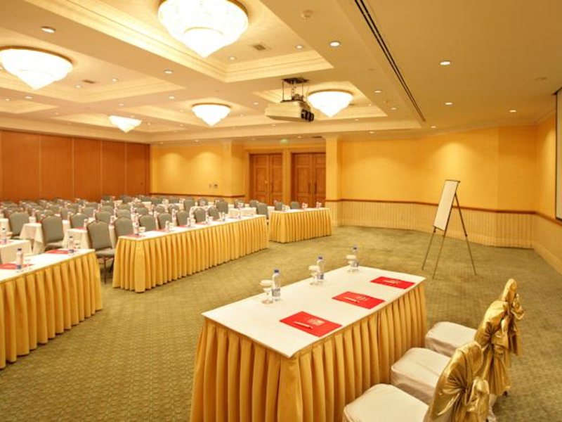 Asteria Hotel Fantasia (ex 74540