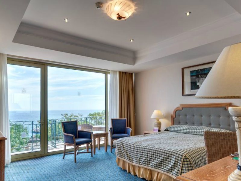 Asteria Hotel Fantasia (ex 74541